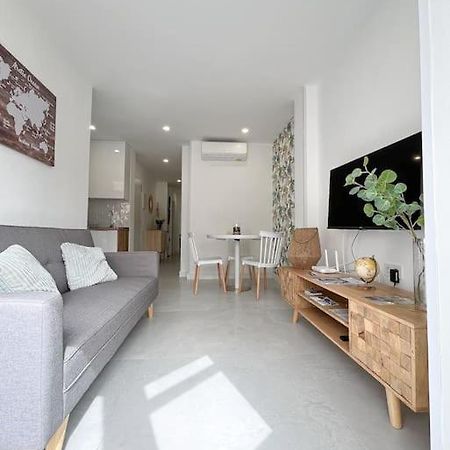 Apartamento Centrico Luz Cartagena Ngoại thất bức ảnh