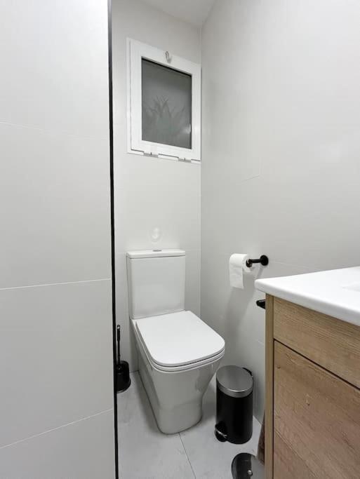 Apartamento Centrico Luz Cartagena Ngoại thất bức ảnh