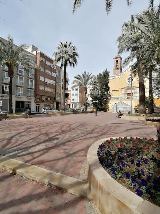 Apartamento Centrico Luz Cartagena Ngoại thất bức ảnh