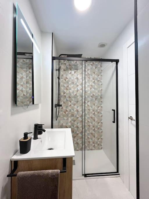 Apartamento Centrico Luz Cartagena Ngoại thất bức ảnh
