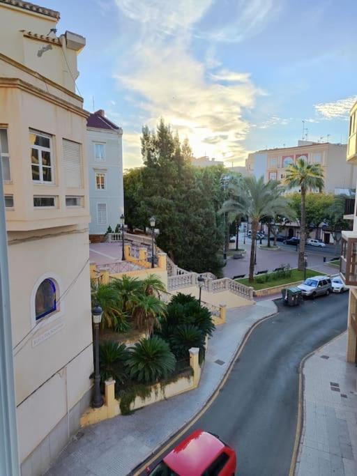 Apartamento Centrico Luz Cartagena Ngoại thất bức ảnh