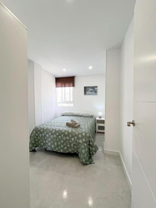 Apartamento Centrico Luz Cartagena Ngoại thất bức ảnh