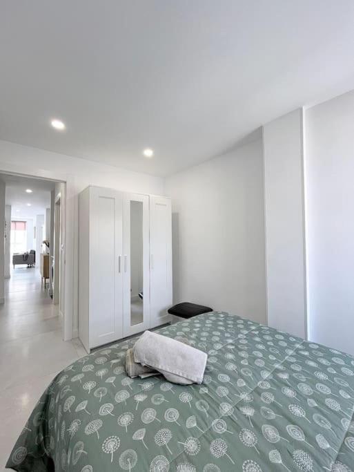Apartamento Centrico Luz Cartagena Ngoại thất bức ảnh