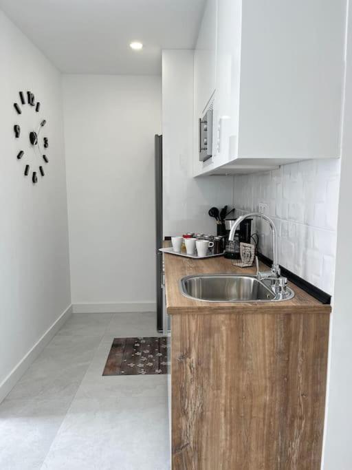 Apartamento Centrico Luz Cartagena Ngoại thất bức ảnh