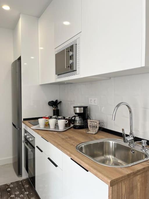 Apartamento Centrico Luz Cartagena Ngoại thất bức ảnh