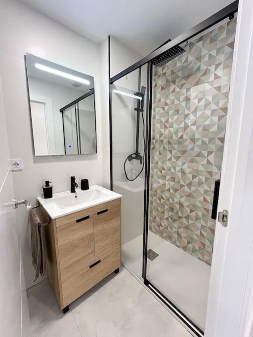 Apartamento Centrico Luz Cartagena Ngoại thất bức ảnh