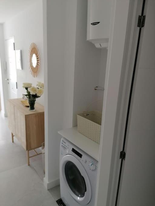 Apartamento Centrico Luz Cartagena Ngoại thất bức ảnh