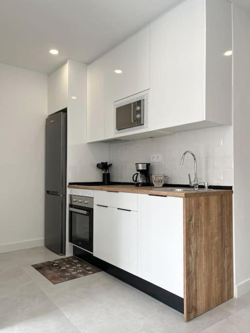 Apartamento Centrico Luz Cartagena Ngoại thất bức ảnh