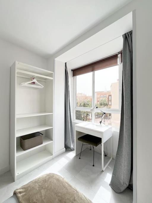 Apartamento Centrico Luz Cartagena Ngoại thất bức ảnh