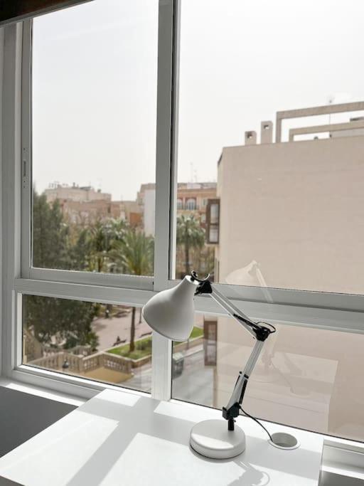 Apartamento Centrico Luz Cartagena Ngoại thất bức ảnh