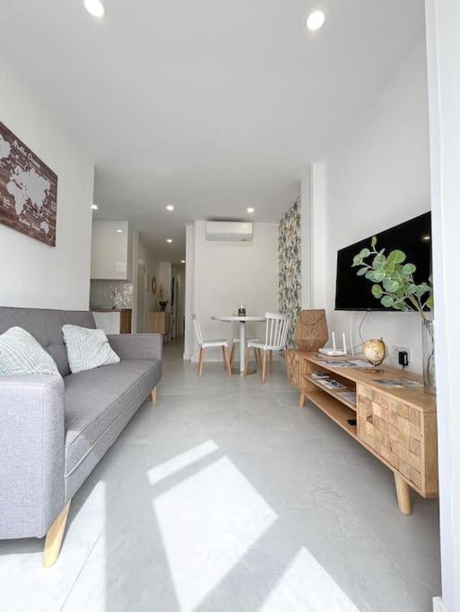 Apartamento Centrico Luz Cartagena Ngoại thất bức ảnh