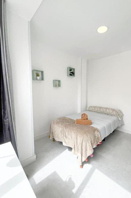 Apartamento Centrico Luz Cartagena Ngoại thất bức ảnh