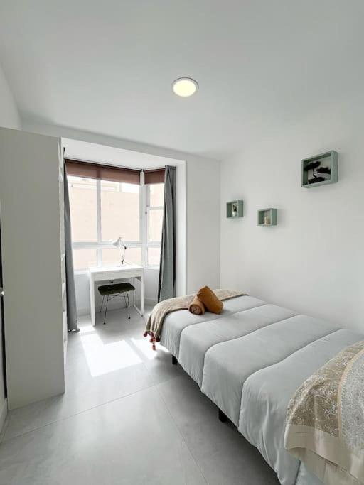 Apartamento Centrico Luz Cartagena Ngoại thất bức ảnh