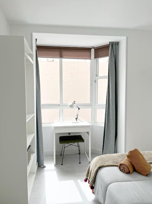 Apartamento Centrico Luz Cartagena Ngoại thất bức ảnh