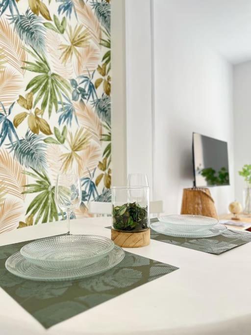 Apartamento Centrico Luz Cartagena Ngoại thất bức ảnh