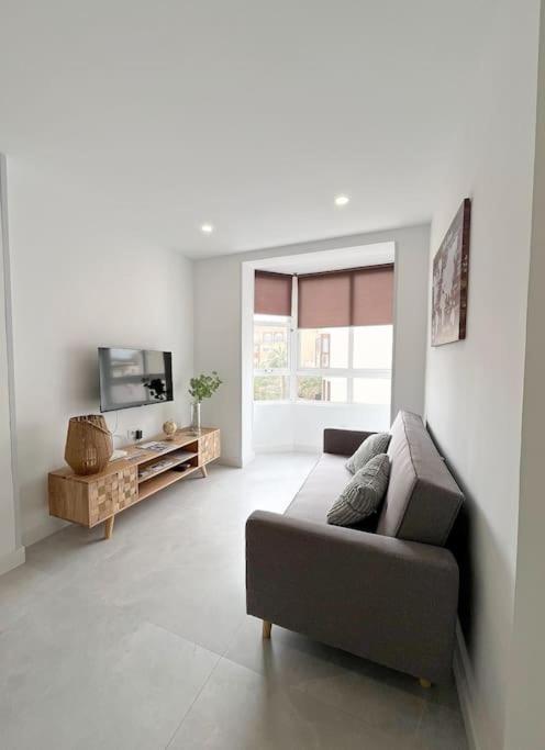 Apartamento Centrico Luz Cartagena Ngoại thất bức ảnh