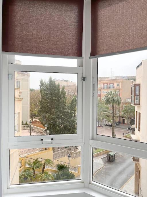 Apartamento Centrico Luz Cartagena Ngoại thất bức ảnh